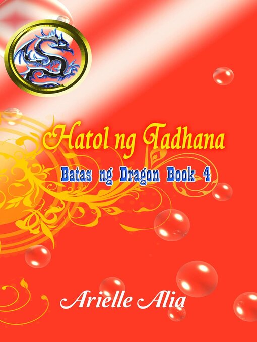 Title details for Hatol ng Tadhana by Arielle Alia - Available